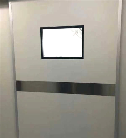 四川射线防护工程铅板 口腔室X光CT防护室用铅板