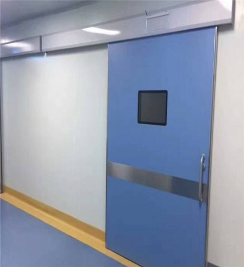 四川X射线防护铅门 牙科CT室 医院铅门
