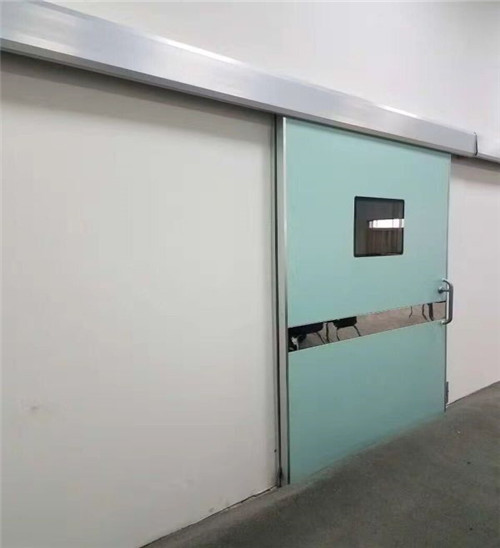 四川ct室防护门 ct室射线防护门 不锈钢铅板门 欢迎订购